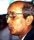 R C Bhargava