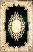 Indian carpets -- world famous