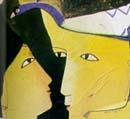 Business of authentic reproductions of Indian art