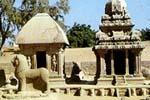 Indian heritage sites remain inaccessible for most tourists 