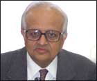 Click here for bigger picture: RBI Governor Bimal Jalan. Photo: Jewella Miranda