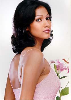 Nethra Raghuraman