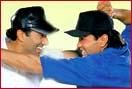 Sunny and Bobby Deol in Dillagi