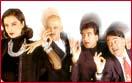Rekha, Rakesh Roshan, Jeetendra and Randhir Kapoor in Mother