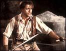 The Mummy