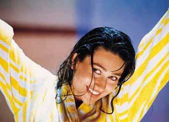 Karisma Kapoor