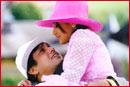 Govinda and Rani Mukherjee in Hadh Kar Di Aapne