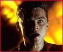 Leonardo Di Caprio in The Beach