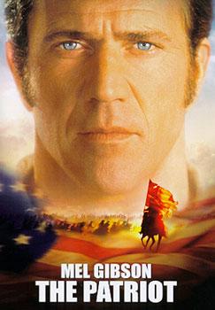 Mel Gibson