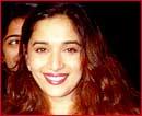 Madhuri Dixit