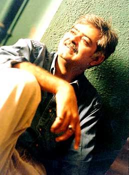 Hansal Mehta
