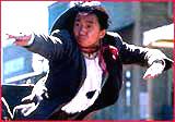 Jackie Chan