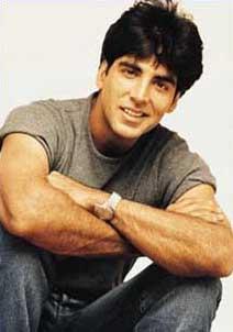 Akshay Kumar