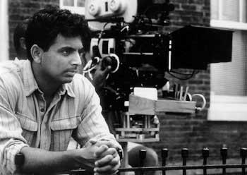 Manoj Night Shyamalan