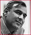 Ismail Merchant
