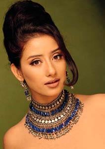 Manisha Koirala