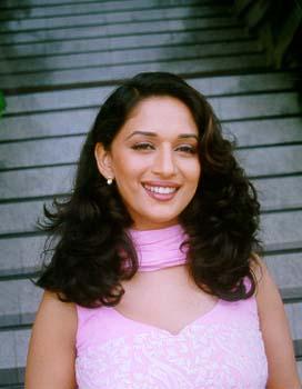 Madhuri Dixit