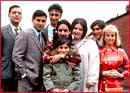 East Is East