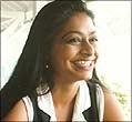Ayesha Dharker