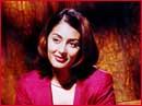 Laila Rouass in Split Wide Open
