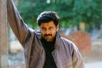 Vikram