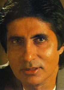 Amitabh Bachchan