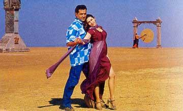 Hum To Mohabbat Karega