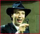 Roberto Benigni in Life Is Beautiful