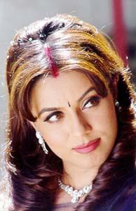 Mahima Chaudhary