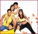 Mohabbatein