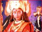 Palayaithu Amman