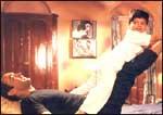 Jatin Grewal and Yash Pathak