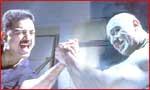 Kamal Haasan in Aalavandaan