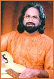 Pandit Vishwa Mohan Bhatt