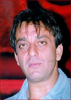 Sanjay Dutt