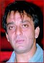 Sanjay Dutt