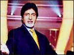Amitabh Bachchan