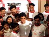 Hrithik Roshan
