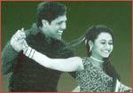 Pyaar Diwana Hota Hai