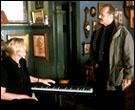 A scene from The Pledge