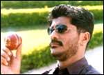 Raju Sundaram