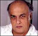 Mahesh Bhatt