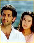 Karisma in Fiza