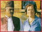 East Is East