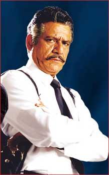 Om Puri