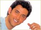 Hrithik Roshan