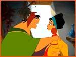 The Emperor's New Groove