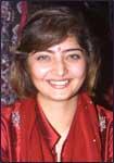 Vasundhara Das