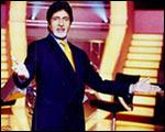 Amitabh Bachchan