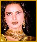 Rekha
